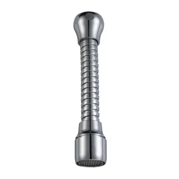 Neoperl Classic LongLife Kraanslang Chroom M22 100mm