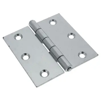 KARWEI Scharnier 90x90 mm gelakt