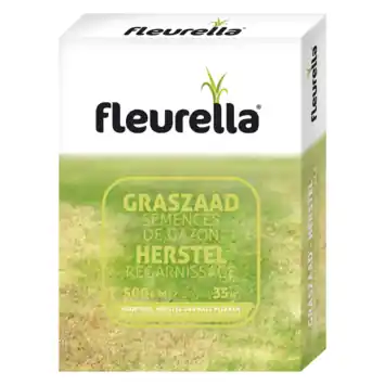Fleurella graszaad herstel 0,5kg