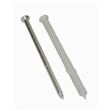 KARWEI slagplug 10x120mm/ pz 7x125mm 4ST