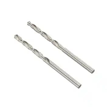 IRWIN metaalboor HSS PRO dikte Ø 4,2 mm werklengte 42 mm 2 stuks
