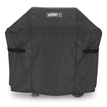 Weber Premium hoes Spirit II 300