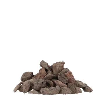 Fancy Flames lavastenen BBQ 3 kg