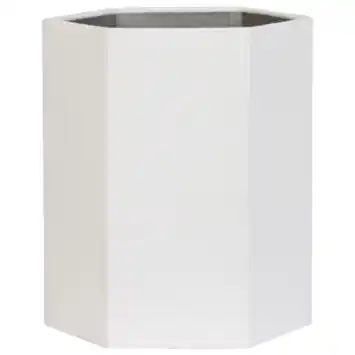 Lampenkap Savernu hexagon Ø30x35cm