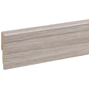 Muurplint Cando nr. 487 240 cm