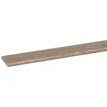 Plakplint nr. 574 bruin