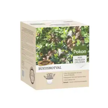 Pokon Buxusmotval