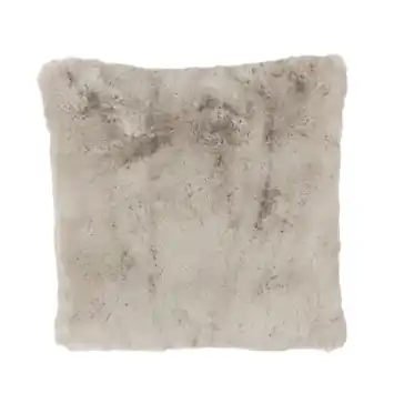 Kussen Gosse beige 45 x 45 cm