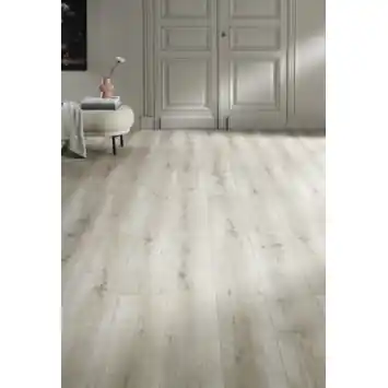 Kleurstaal vtwonen click PVC EVC Millet lichtbruin houtlook