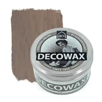 Lacq Decowax was taupe 370 ml