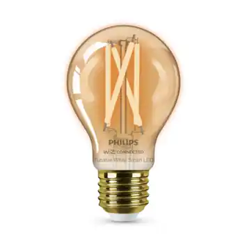 Philips Smart LED filament E27 gold