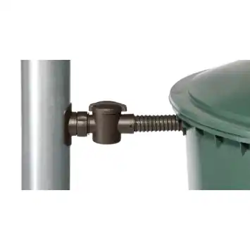 Garantia vulautomaat Speedy met filter
