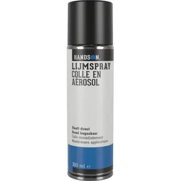 Handson lijmspray 300 ml