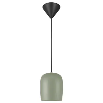 Nordlux hanglamp  Notti groen