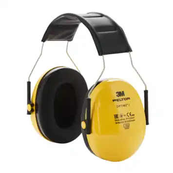 3M gehoorkap Peltor Optimel