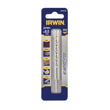 IRWIN Pro betonboor dikte Ø 6 mm werklengte 100 mm