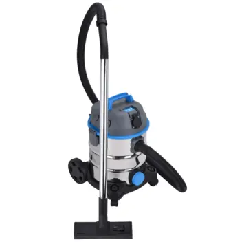 Handson nat- en droogzuiger / bouwstofzuiger - 1400W 20L