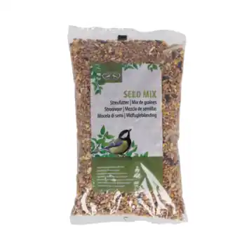 STROOIVOER 1KG
