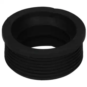 Sanivesk Overgangsmanchet 40x32mm Rubber