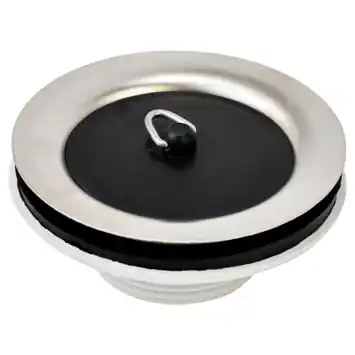 Sanivesk Afvoerplug 6/4"