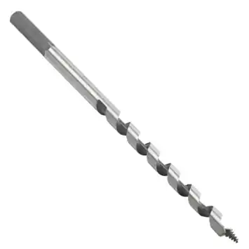 IRWIN slangenboor dikte Ø 10 mm werklengte 114 mm