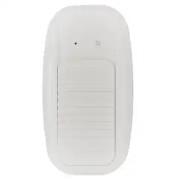 Handson LED Vloerdimmer 1-60 W Wit