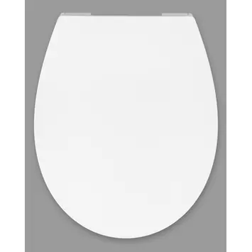 Cedo Mojave Beach WC-bril duroplast wit