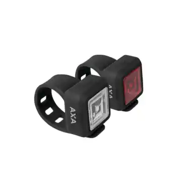AXA LED Verlichtingsset Niteline 11