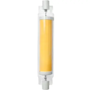 Handson LED staaflamp R7S 7.6W 850LM 118MM