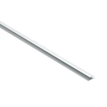 Koppelprofiel polycarbonaat 6 mm 210x3,1 cm