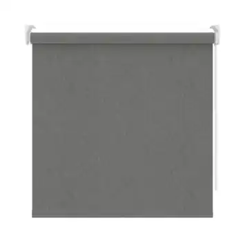 Le Noir & Blanc rolgordijn verduisterend taupe (kleurnr. 5688) 180x190 cm (bxh)
