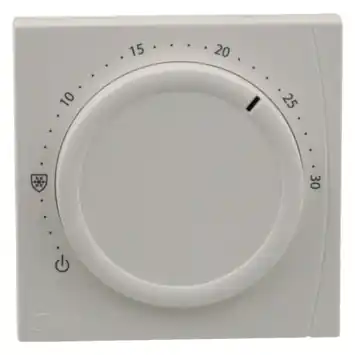 Danfoss thermostaat basis (RET10001M)