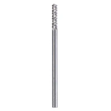 Dremel multitool accessoire - frees hardmetaal voor verwijderen van voegen - 3,2 mm