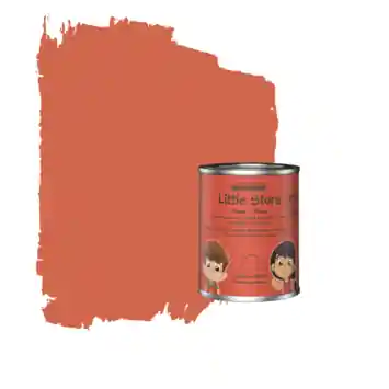 Rust-Oleum Little Stars Neon verf Mysterieuze Vlammen 125 ml