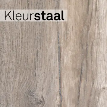 Kleurstaal Lundia Rustiek Laminaat Ylva