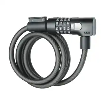 AXA Resolute Kabelslot C10-150 Code