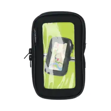 Dresco Smartphone Houder Fiets XXL