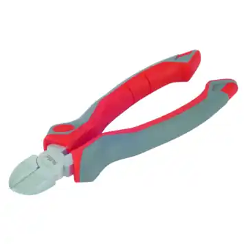 suki kniptang ergonomisch 160 mm