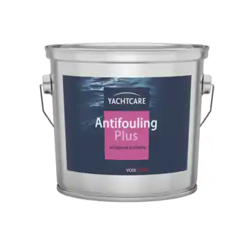 Yc Zelfslijpendeantifouling Zwart