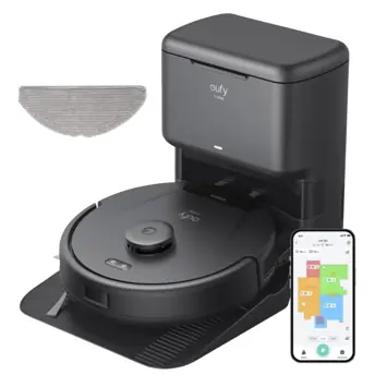 Eufy Robotstofzuiger L60 Pro