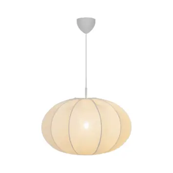 Nordlux hanglamp Aeron 60 wit