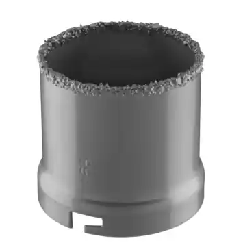 Irwin TCT gatenzaag Ø68 mm (voor steen)