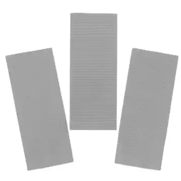 Irwin schuurgaas 230 x 93 mm K240 5 stuks.