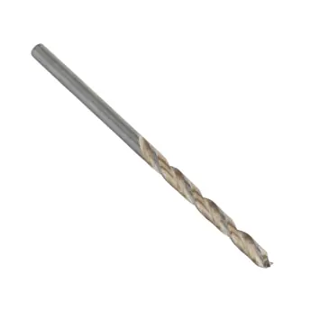 IRWIN turbomax metaalboor dikte Ø 3.2 mm werklengte 36 mm