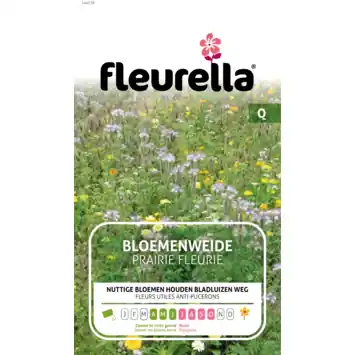Fleurella zaden nuttige bloemen Colorado Kever