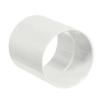 Martens PVC lijmmof dubbel 40 mm