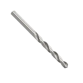 IRWIN metaalboor HSS PRO dikte Ø 6,5 mm werklengte 63 mm
