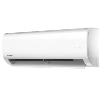 Eurom split airco AC MDA Woods-18.1 zelfmontage inclusief aansluiting