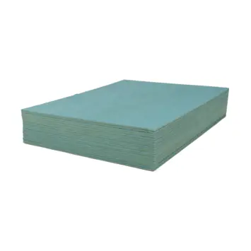 Ondervloer kamerbreed tapijt 7 mm 9,32m2