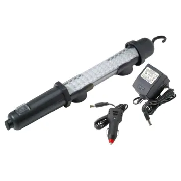 Prolight looplamp TL met ophanghaak 11W 5M snoer